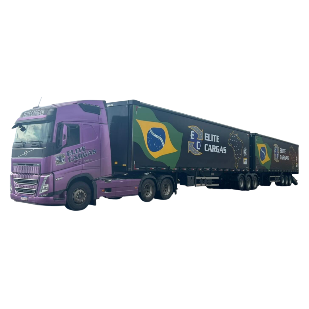 ELITE CARGAS