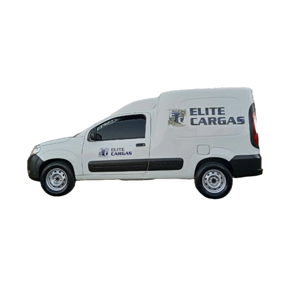 ELITE CARGAS