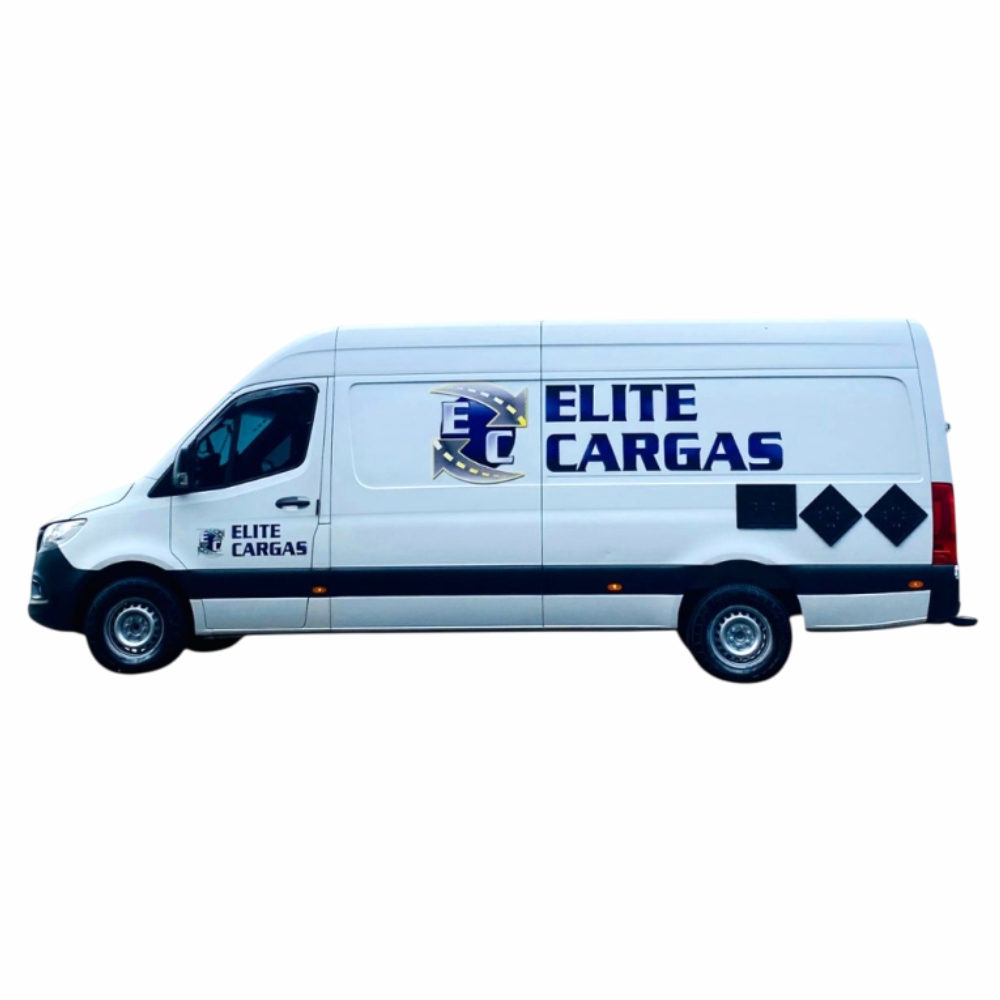 ELITE CARGAS